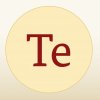 Terminology 3   Extensible Dictionary And Thesaurus 3.1.1