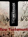 The Message Bible   New Testament