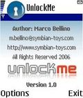 Unlock Me mobile app for free download