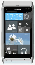 W8 Launcher