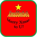 XmasSMS mobile app for free download
