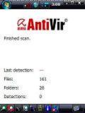Avira Antivirus 2.1