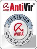 Avira Antivirus 2.1