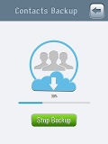 Contacts Backup Free 2.04