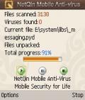 Netquin Anti Virus V3.26
