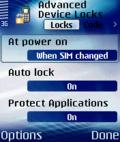 ADLock mobile app for free download