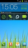 AVG AntiVirus GRATIS mobile app for free download