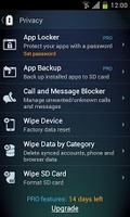 AVG Antivirus Security mobile app for free download