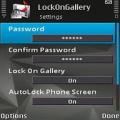AceMobile LockOnGallery v2.07(8) S60v3 S60v5 S^3 Anna Belle Signed mobile app for free download