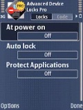 Advance Device Locks Pro Full mobile app for free download