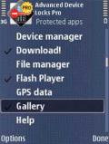 Advanced Device Locks Pro.v2.03.87 mobile app for free download