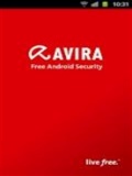 Avira Antivirus 2013.jar mobile app for free download