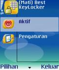 Best Keylocker Indo mobile app for free download