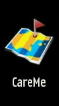 CareMe Visible mobile app for free download
