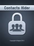 Contacts Hider Free