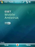 Eset Antivirus for Symbian s60v5 mobile app for free download