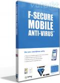 F Secure Mobile Security V7.00.17461 S60v3v5 S13  Signed