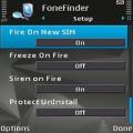Fone Finder mobile app for free download