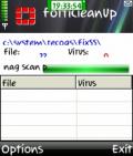 Forticleanup