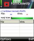 FortiCleanUp mobile app for free download