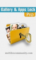 Gallery & Apps Lock Pro + Hide v1.10 mobile app for free download