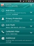 KasperSky Free Antivirus 2013.jar mobile app for free download