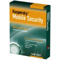 Kaspersky Mobile Security 7 mobile app for free download