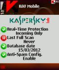 Kaspersky best! mobile app for free download