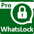 Lock Pro For Whatsapp mobile app for free download