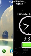 Lock Screen 0.19 5038 mobile app for free download