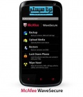 McAfee.WaveSecure.v4.3.0.140 mobile app for free download