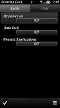 Melon Security Lock v2.10.139 mobile app for free download