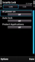 Melon Security Lock V2.10