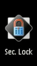 Melon security lock mobile app for free download