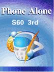Mobisophy.Phone.Alone.v2.00.2200.S60v3. mobile app for free download