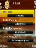 Mr.Lock mobile app for free download