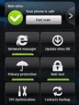 NetQin Mobile Anti virus mobile app for free download