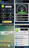 NetQin Mobile Antivirus v4.0 for S60V3 mobile app for free download