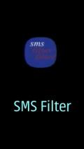 SMS Filter mobile app for free download