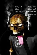 Skull Locker mobile app for free download