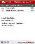 TREND MICRO mobile security mobile app for free download
