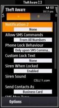 Theft Aware 2.3 Full mobile app for free download