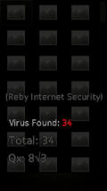 Virus mobile app for free download