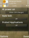 WebGate Advanced Device Lock Pro FREE   Unsigned mobile app for free download