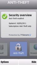 anti theft mobile security mobile app for free download