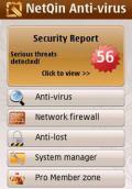 antivirus 4 mobile app for free download