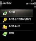 care me apps lock mobile app for free download