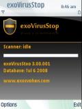 exo virus stop mobile app for free download