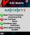 kaspersky update mobile app for free download