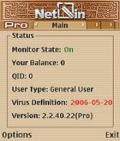 netqin antivirus mobile app for free download